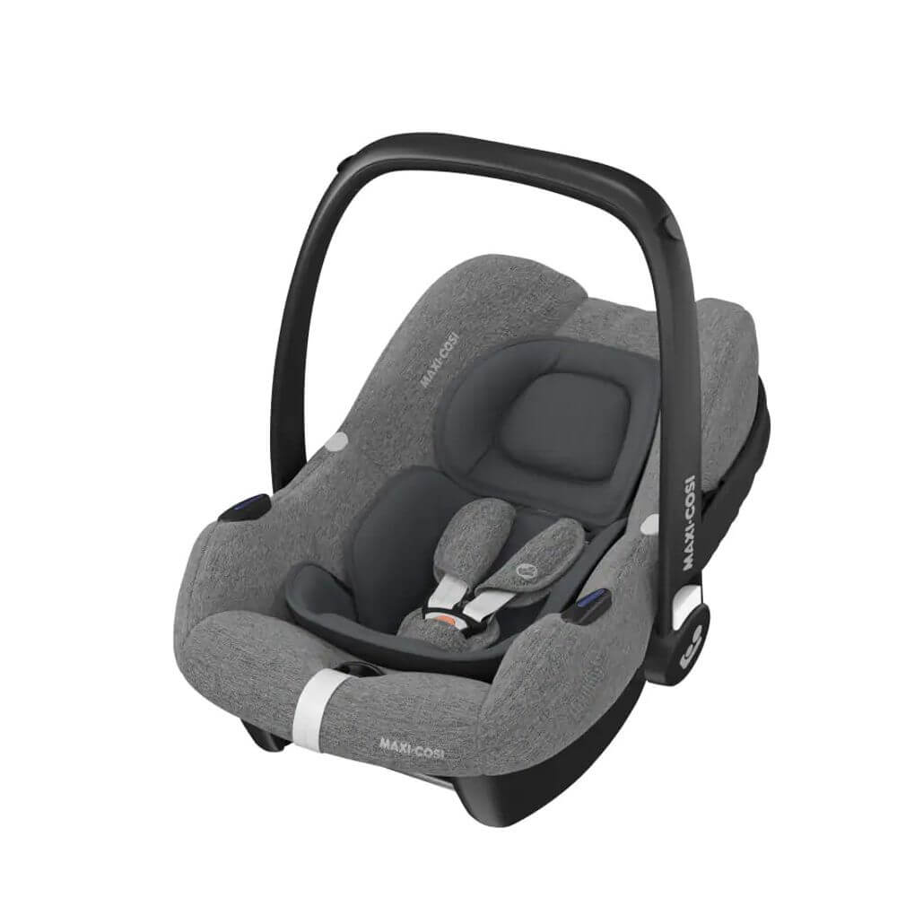 Maxi-Cosi CabrioFix i-Size - Select Grey
