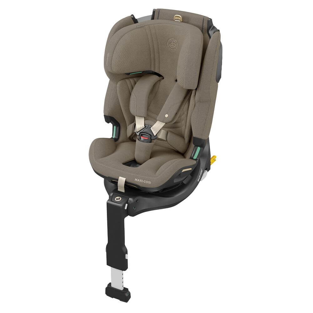 Maxi-Cosi Emerald 360 PRO - Authentic Truffle