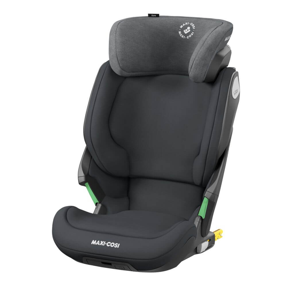 Maxi-Cosi Kore i-Size - Authentic Graphite