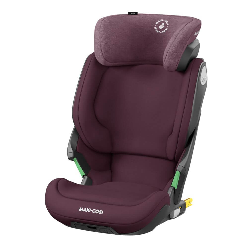 Maxi-Cosi Kore i-Size - Authentic Red