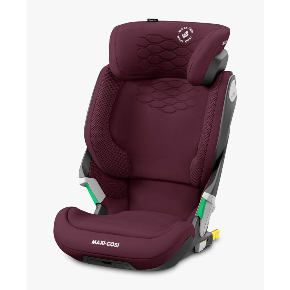 Maxi-Cosi Kore Pro i-Size - Authentic Red