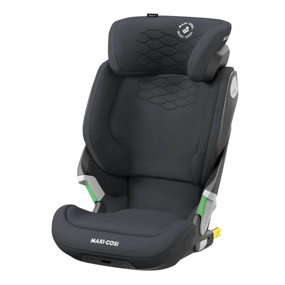 Maxi-Cosi Kore Pro i-Size - Authentic Graphite
