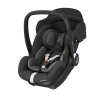 Maxi-Cosi Marble + Base - Essential Black