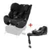 Maxi-Cosi Pearl XL Slide Pro - Authentic Black с базой в комплекте