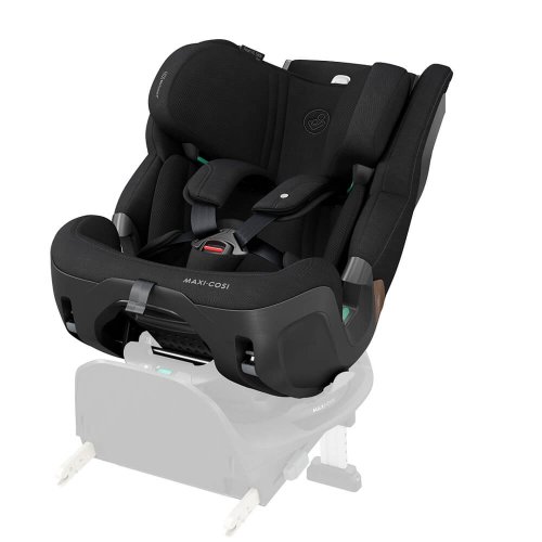 Maxi-Cosi Pearl XL Slide Pro - Authentic Black