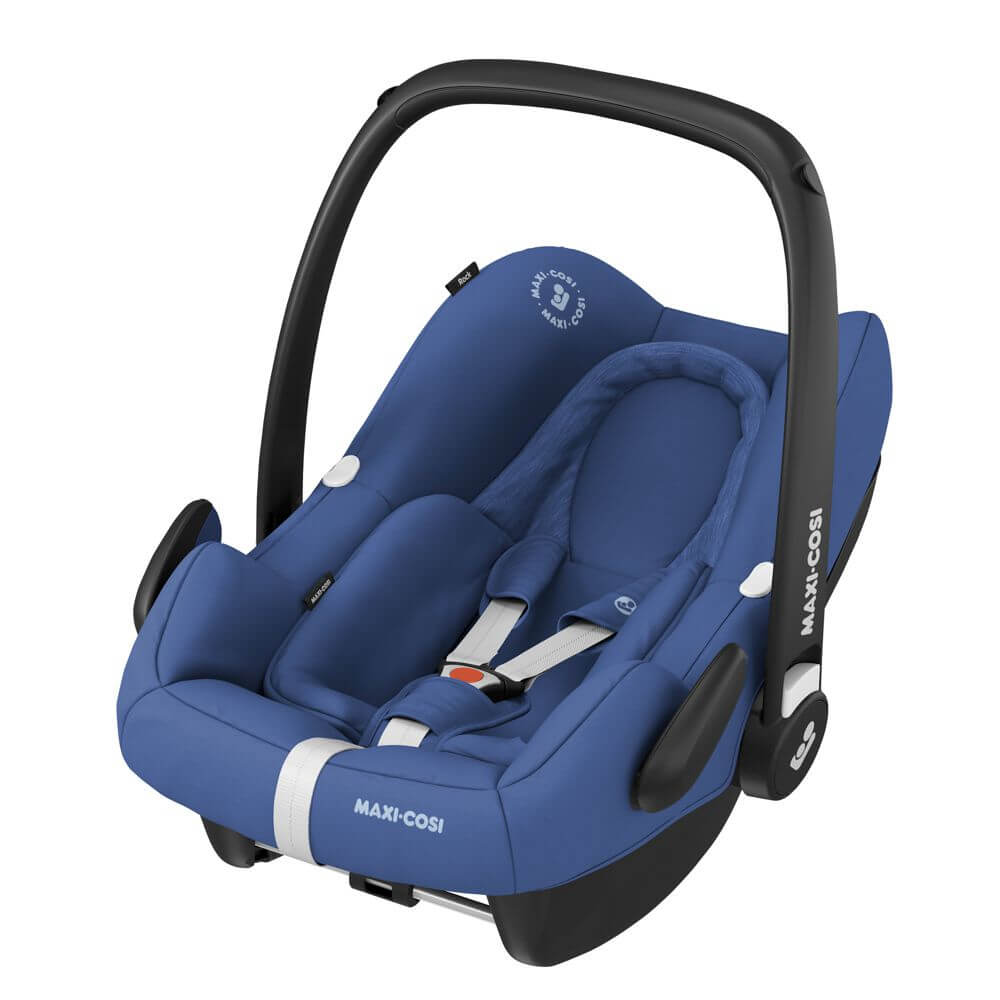 Maxi-Cosi Rock - Essential Blue
