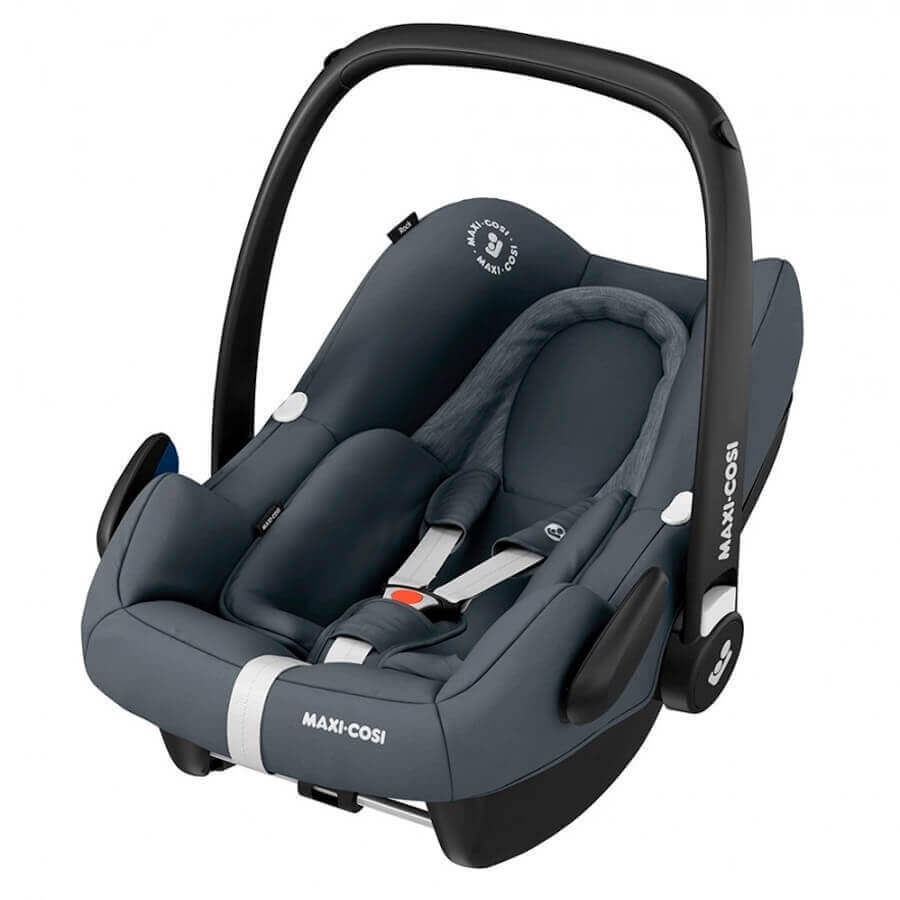 Maxi-Cosi Rock - Essential Graphite