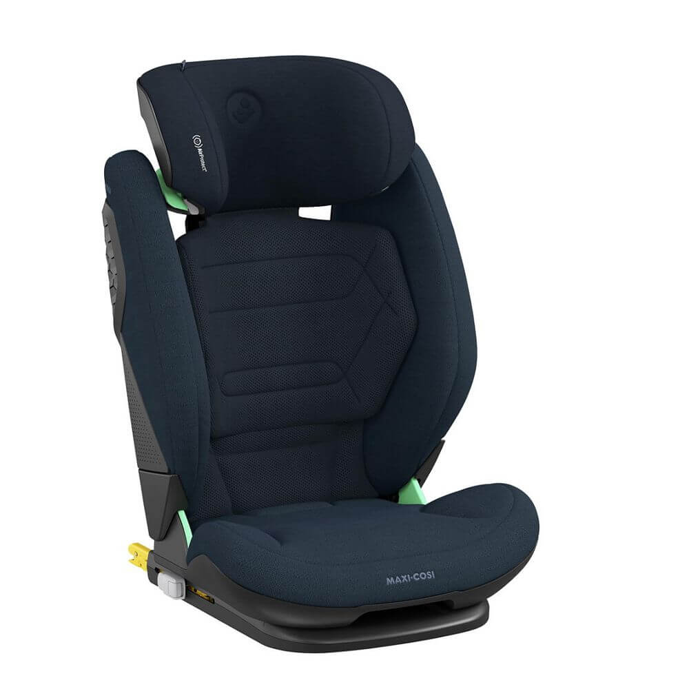 Maxi-Cosi RodiFix Pro i-Size - Authentic Blue 2024