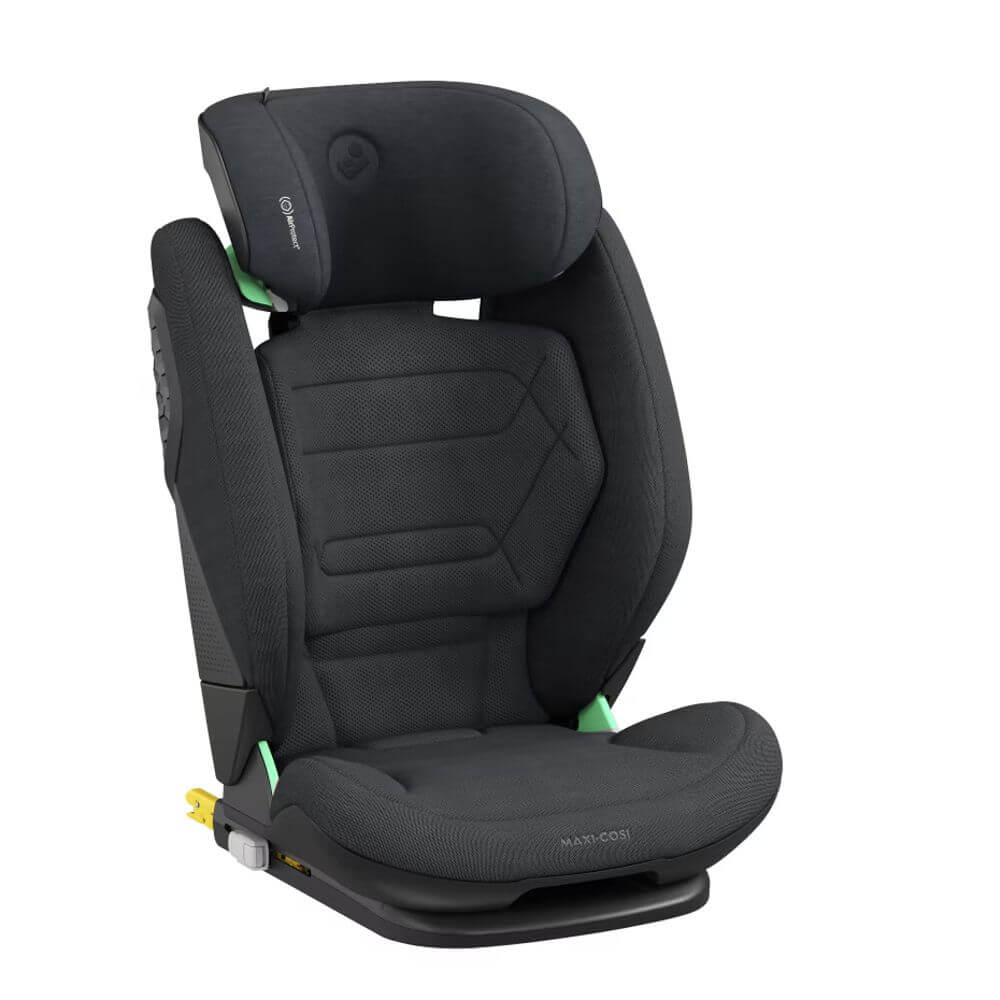 Maxi-Cosi RodiFix Pro i-Size - Authentic Graphite 2024