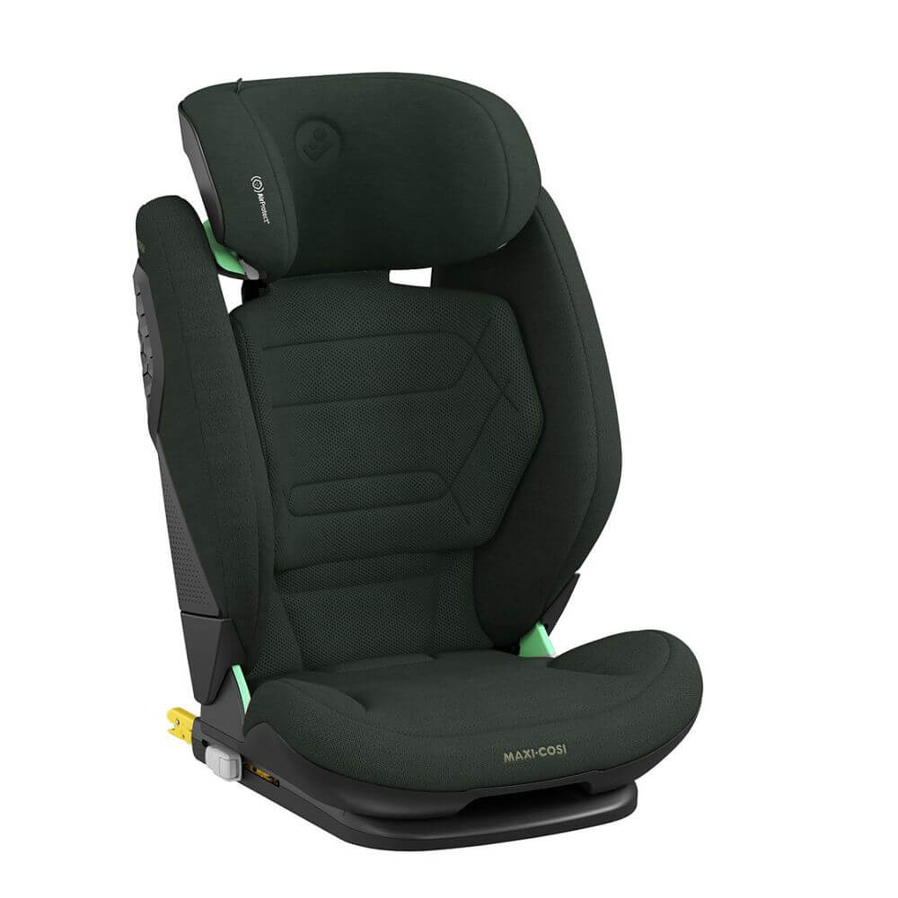 Maxi-Cosi RodiFix Pro i-Size - Authentic Green 2024