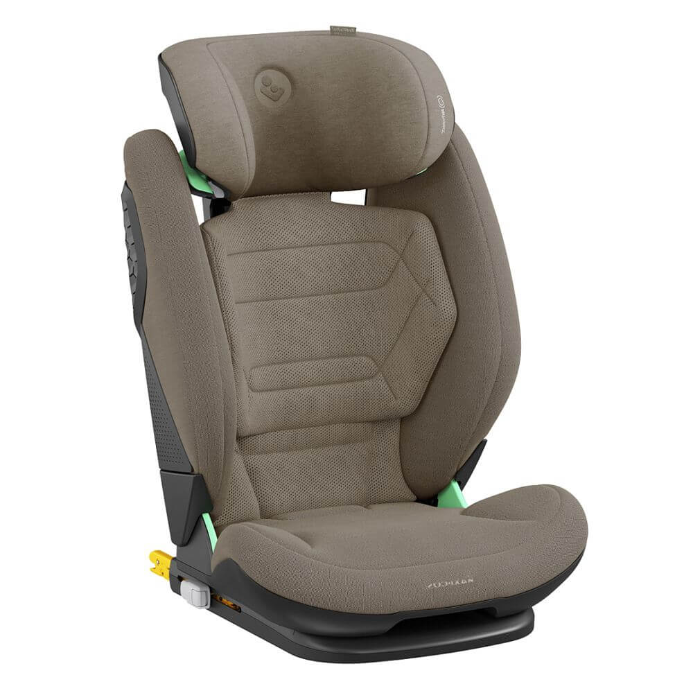 Maxi-Cosi RodiFix Pro i-Size - Truffle