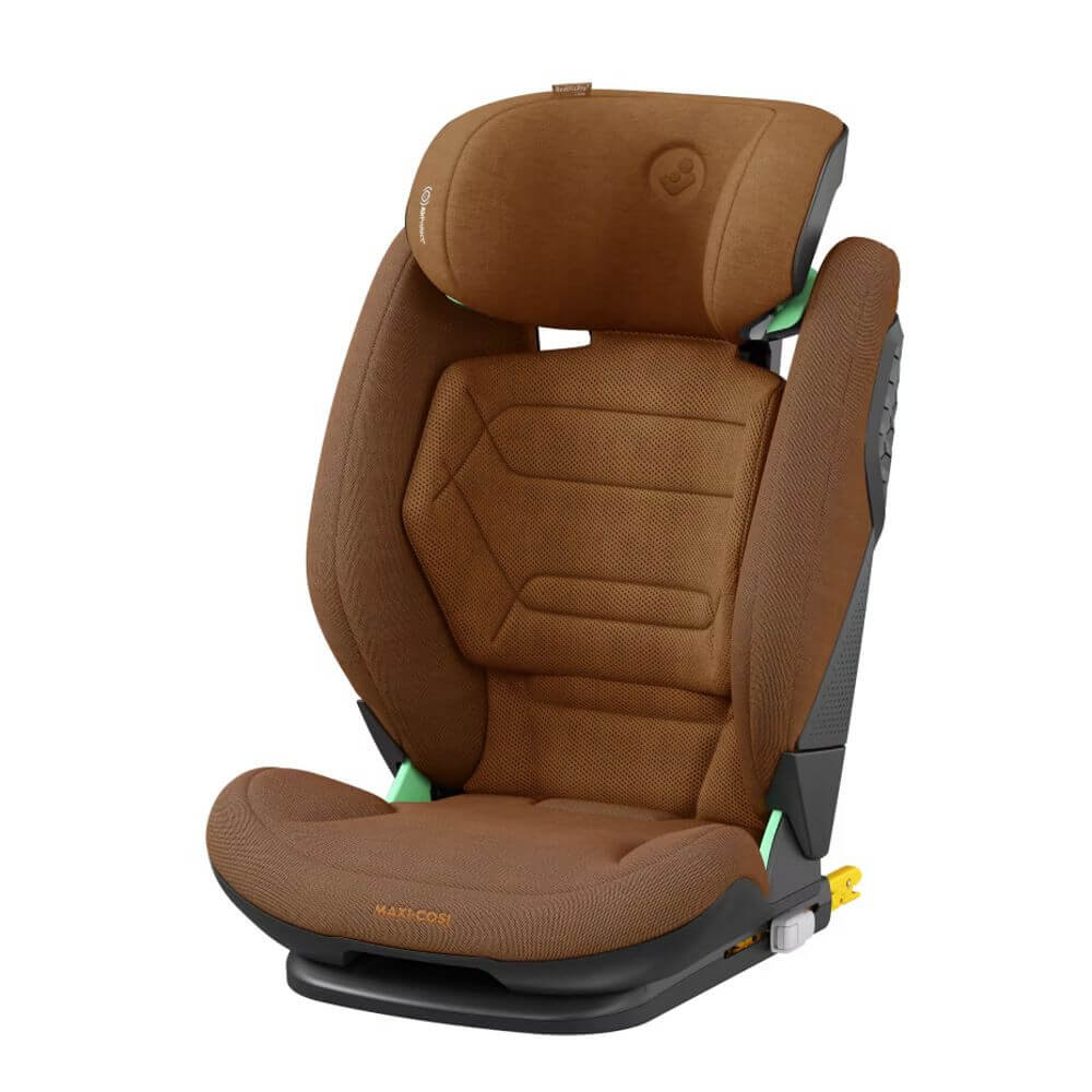 Maxi-Cosi RodiFix Pro i-Size - Authentic Cognac 2024