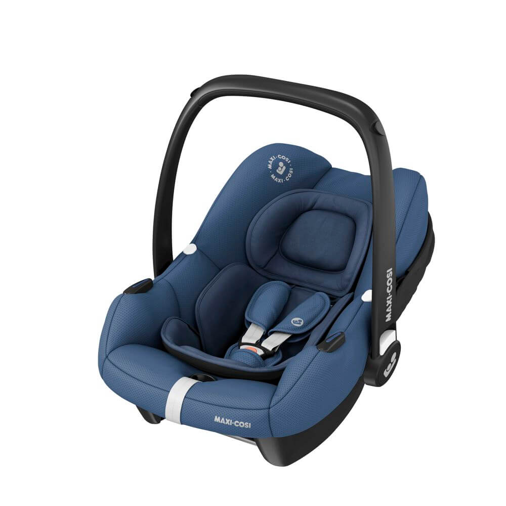 Maxi-Cosi Tinca - Essential Blue