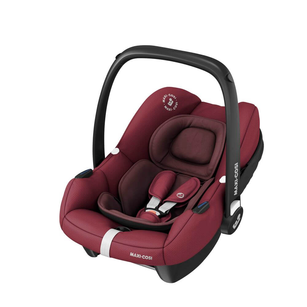 Maxi-Cosi Tinca - Essential Red