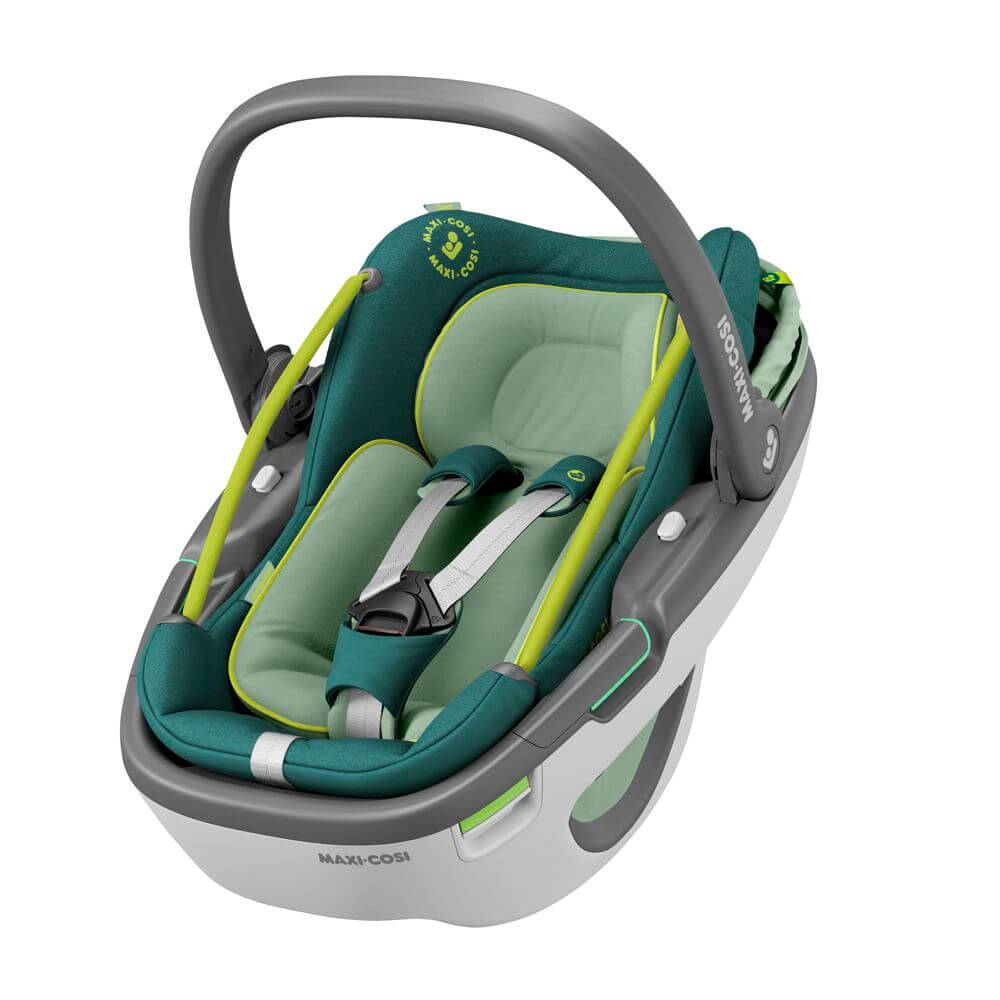 Maxi-Cosi Coral - Neo Green