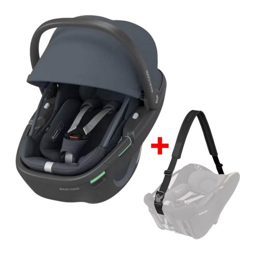 Maxi-Cosi Coral 360