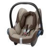 Maxi-Cosi CabrioFix - WalnutBrown