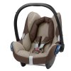 Maxi-Cosi CabrioFix - WalnutBrown