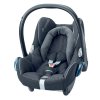 Maxi-Cosi CabrioFix - Black Crystal