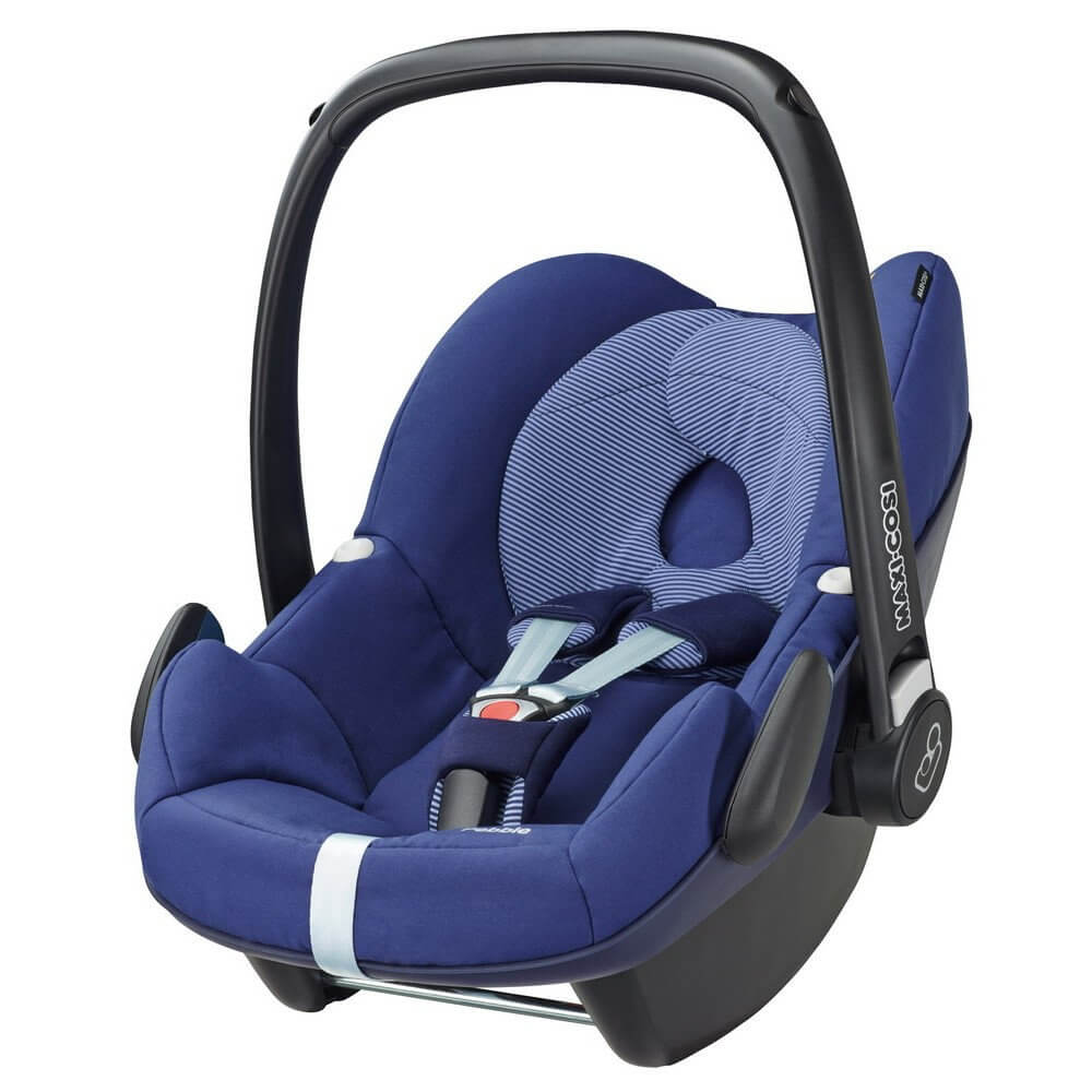 Maxi-Cosi Pebble - River Blue