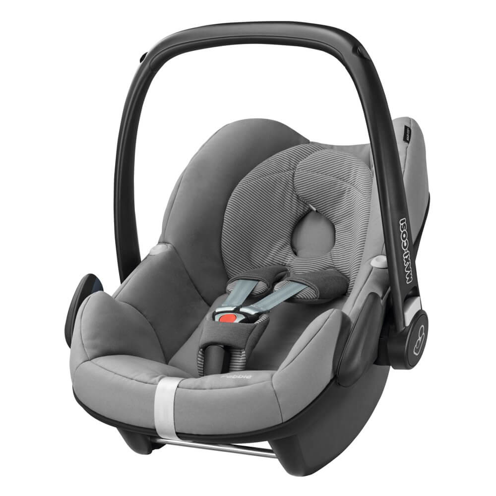 Maxi-Cosi Pebble - Concrete Grey