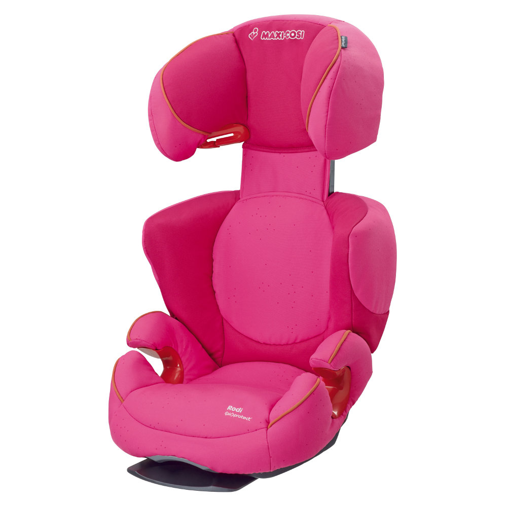 Maxi-Cosi Rodi AirProtect - Berry Pink