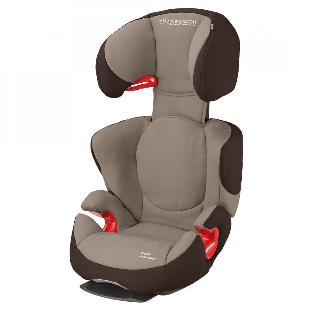 Maxi-Cosi Rodi Air Pro - Earth Brown
