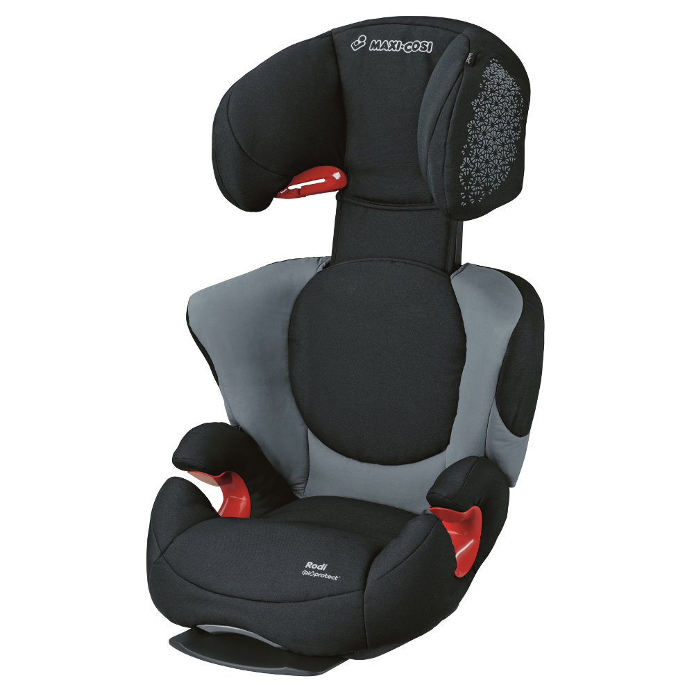 Maxi-Cosi Rodi AirProtect - Origami Black