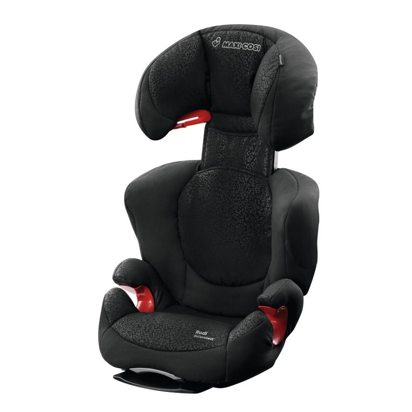 Maxi-Cosi Rodi AirProtect - ModernBlack