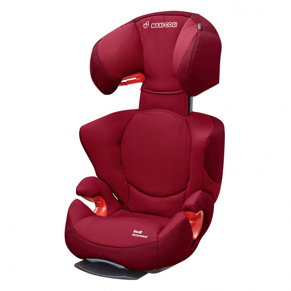 Maxi-Cosi Rodi AirProtect - RaspberryRed