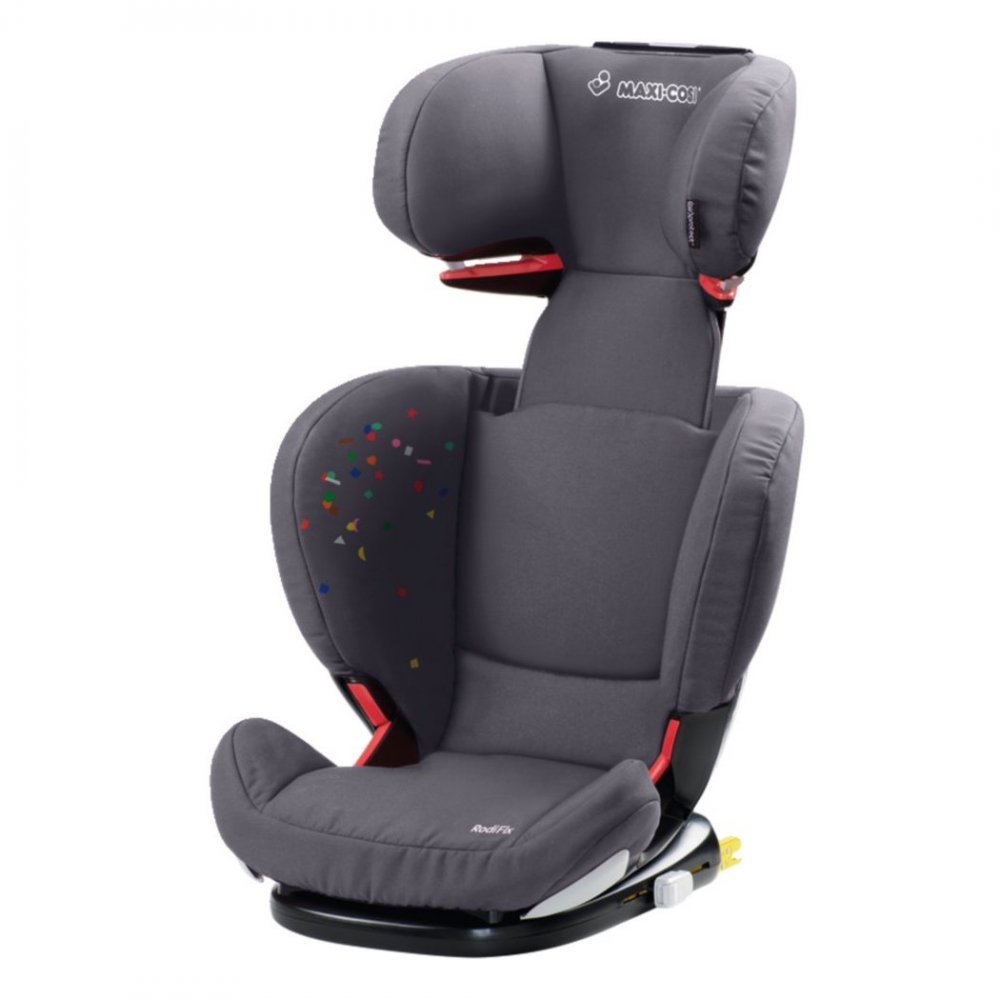 Maxi-Cosi RodiFix - Confetti