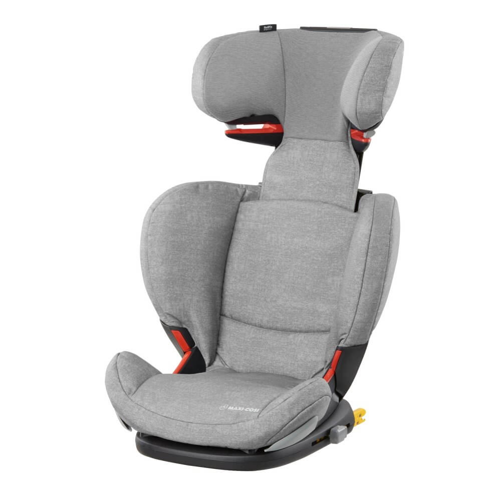 Maxi-Cosi RodiFix Air Protect - Nomad Grey