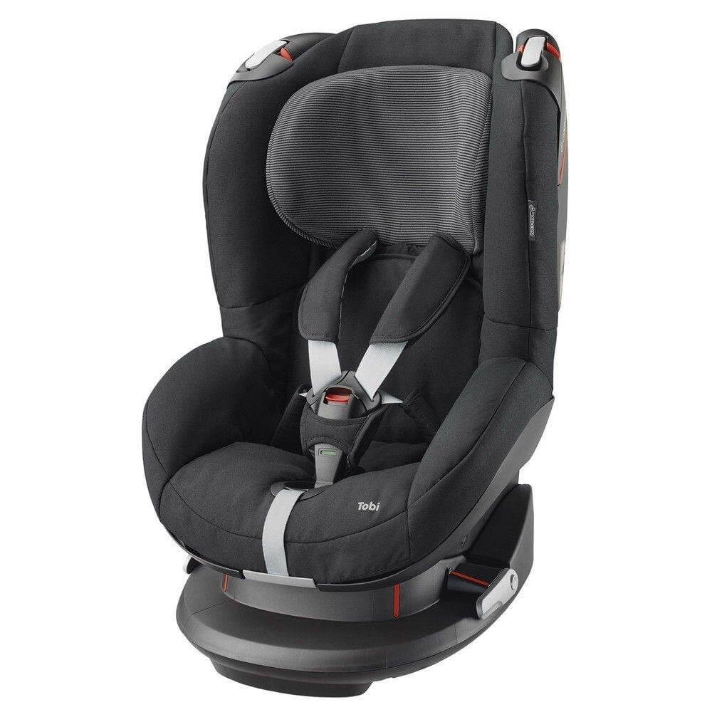 Maxi-Cosi Tobi - Black Raven
