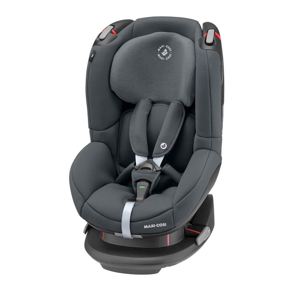 Maxi-Cosi Tobi - Authentic Graphite
