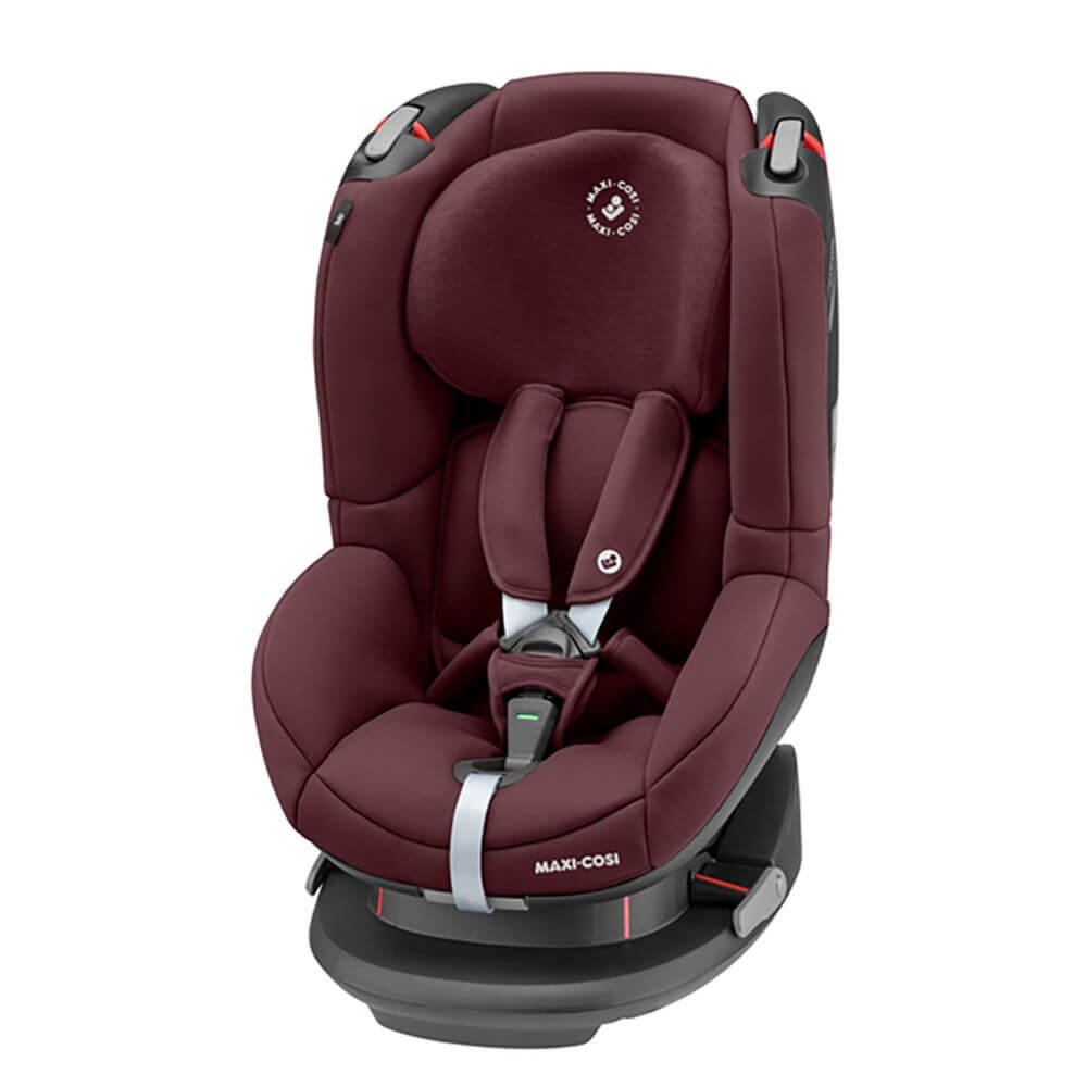 Maxi-Cosi Tobi - Authentic Red
