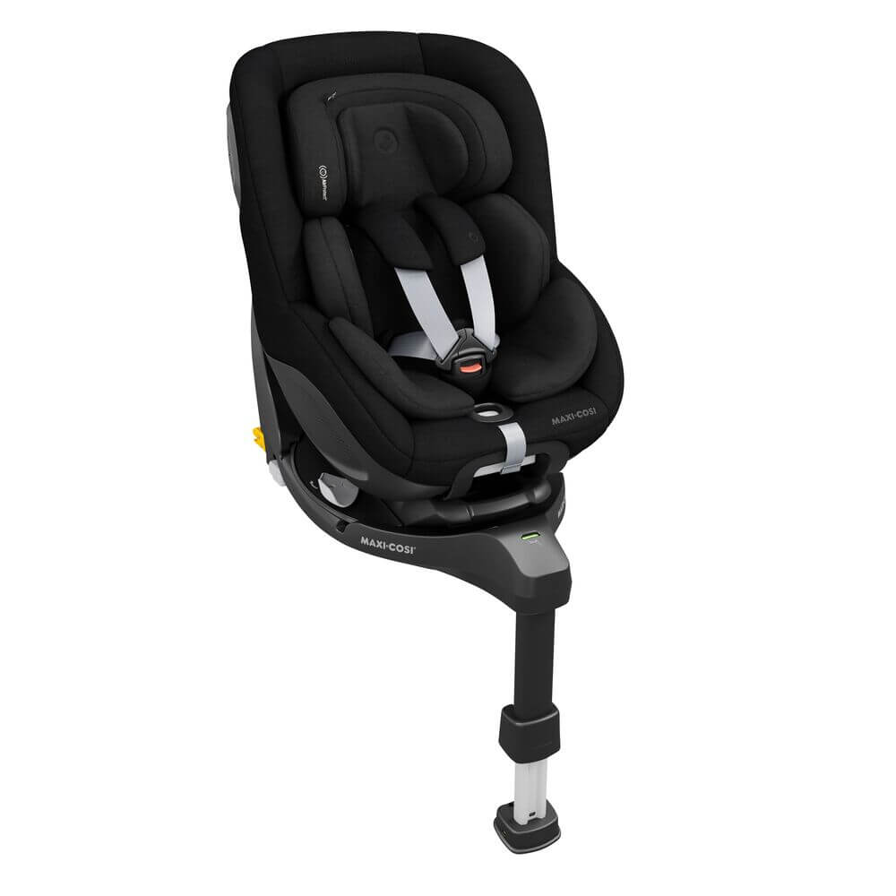 Maxi-Cosi Mica 360 PRO i-Size - Authentic Black