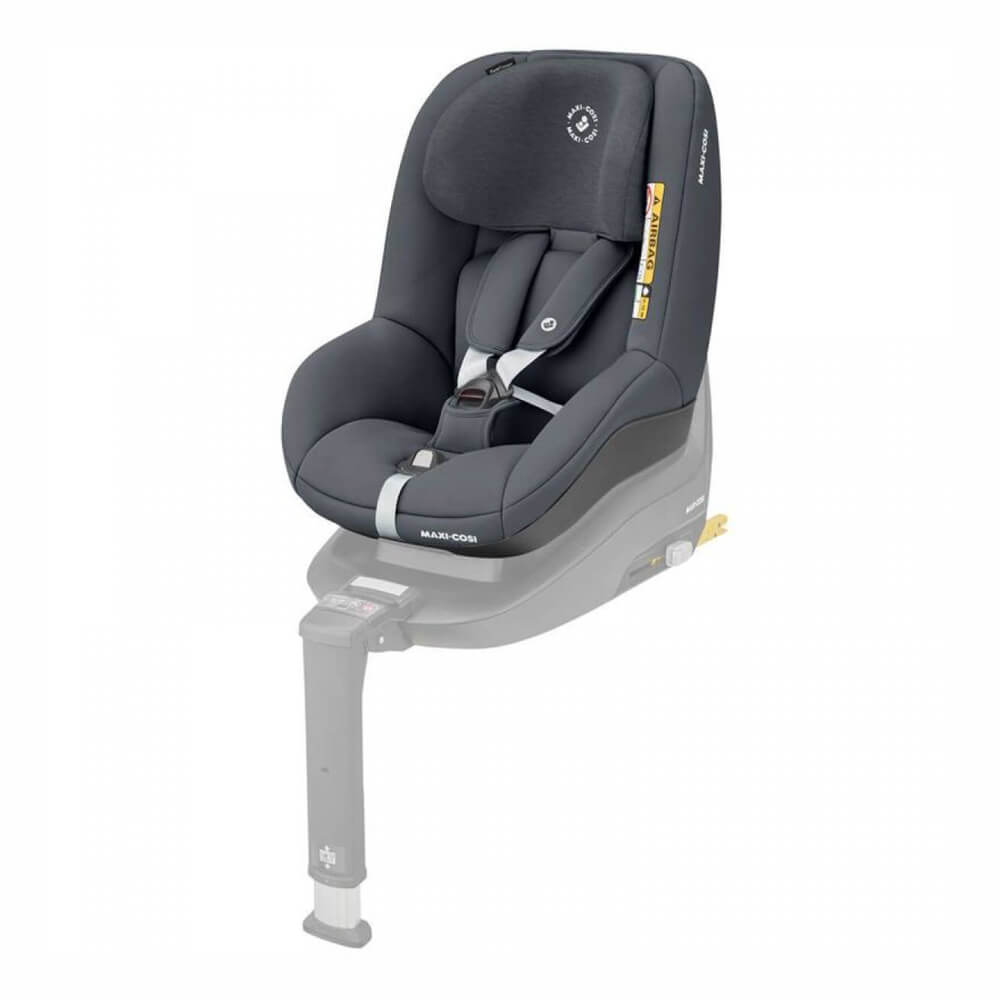 Maxi-Cosi Pearl Smart i-Size - Authentic Graphite