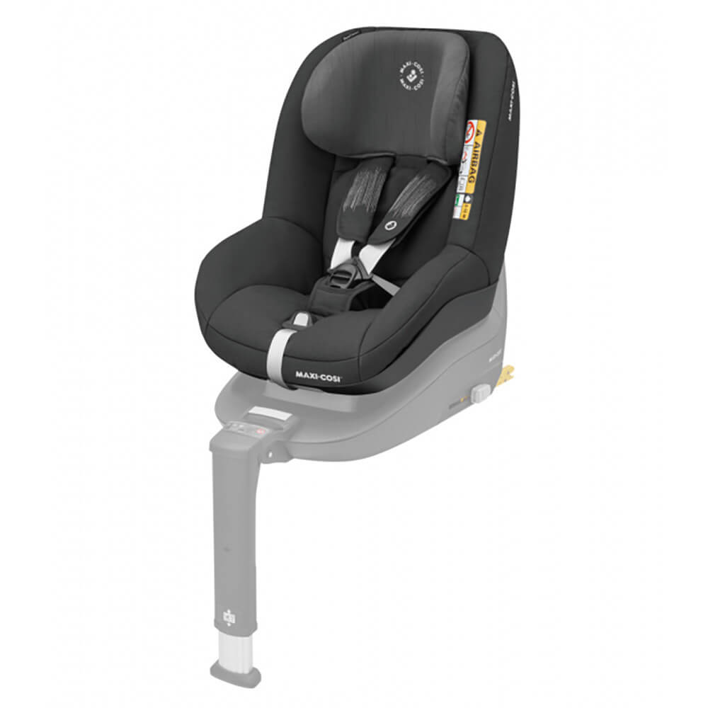 Maxi-Cosi Pearl Smart i-Size - Black Diamond