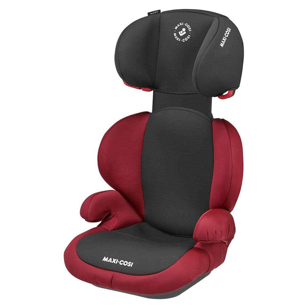 Maxi-Cosi Rodi SPS - Basic Red