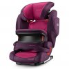 Recaro Monza Nova IS Seatfix - Power Berry