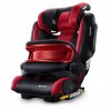 Recaro Monza Nova IS Seatfix - Ruby