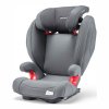 Recaro Monza Nova 2 Seatfix - Prime Silent Grey