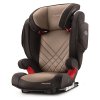 Recaro Monza Nova 2 Seatfix - Dakar Sand