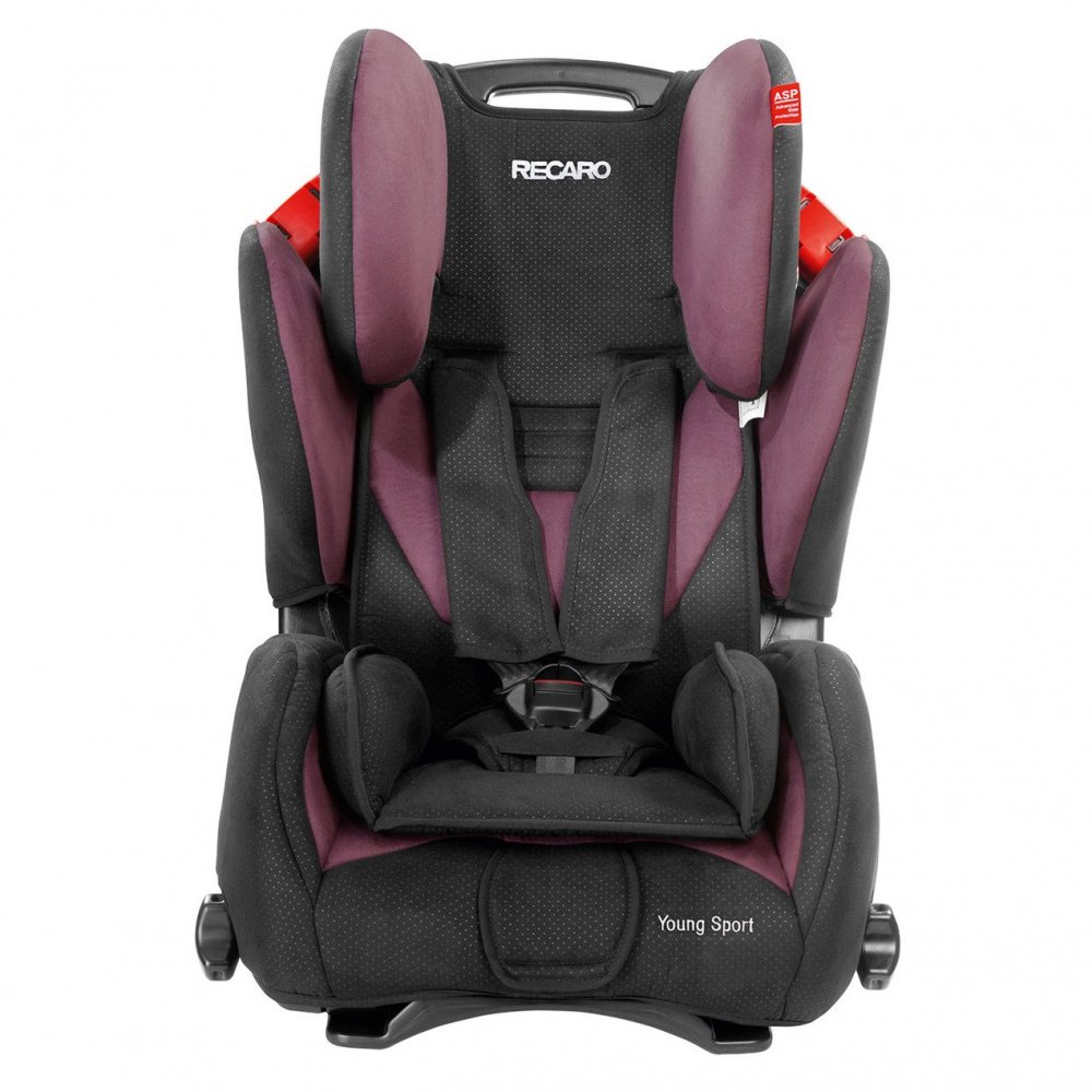 Recaro Young Sport - Violet
