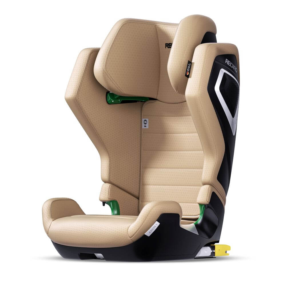 Recaro Axion 1 - Elegant Beige