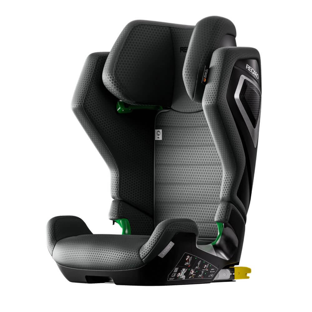 Recaro Axion 1 - Gallant Grey