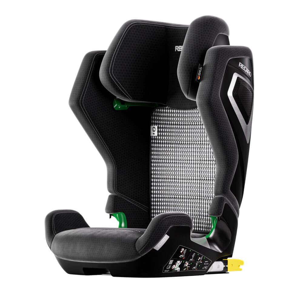 Recaro Axion 1 - Pepita