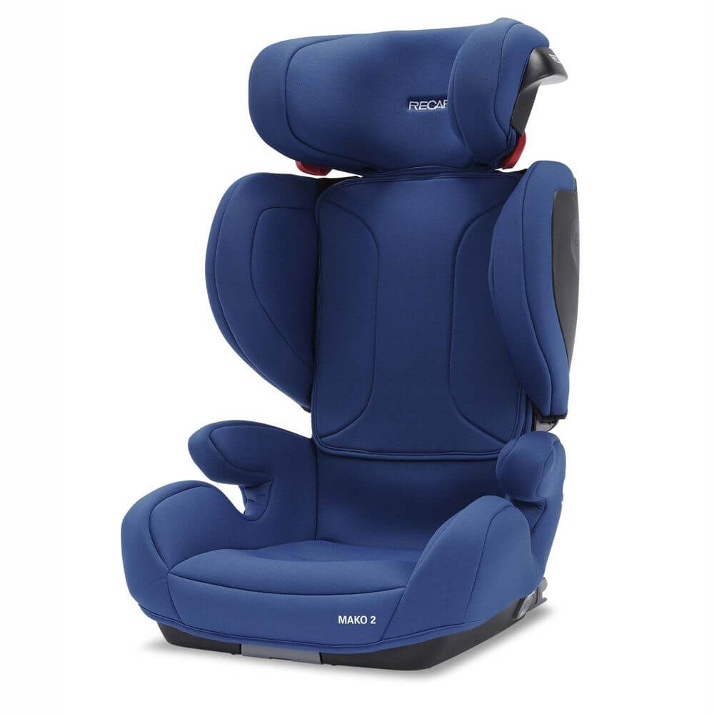 Recaro Mako Core 2 - Energy Blue