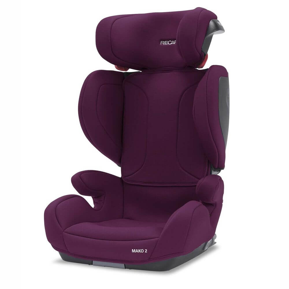 Recaro Mako Core 2 - Very Berry
