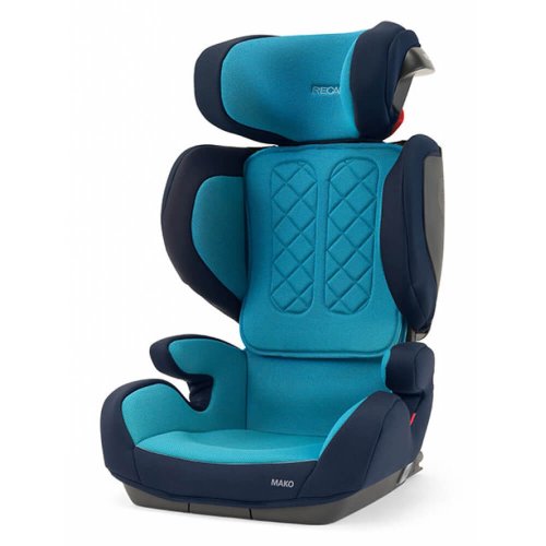Recaro Mako Core - Xenon Blue